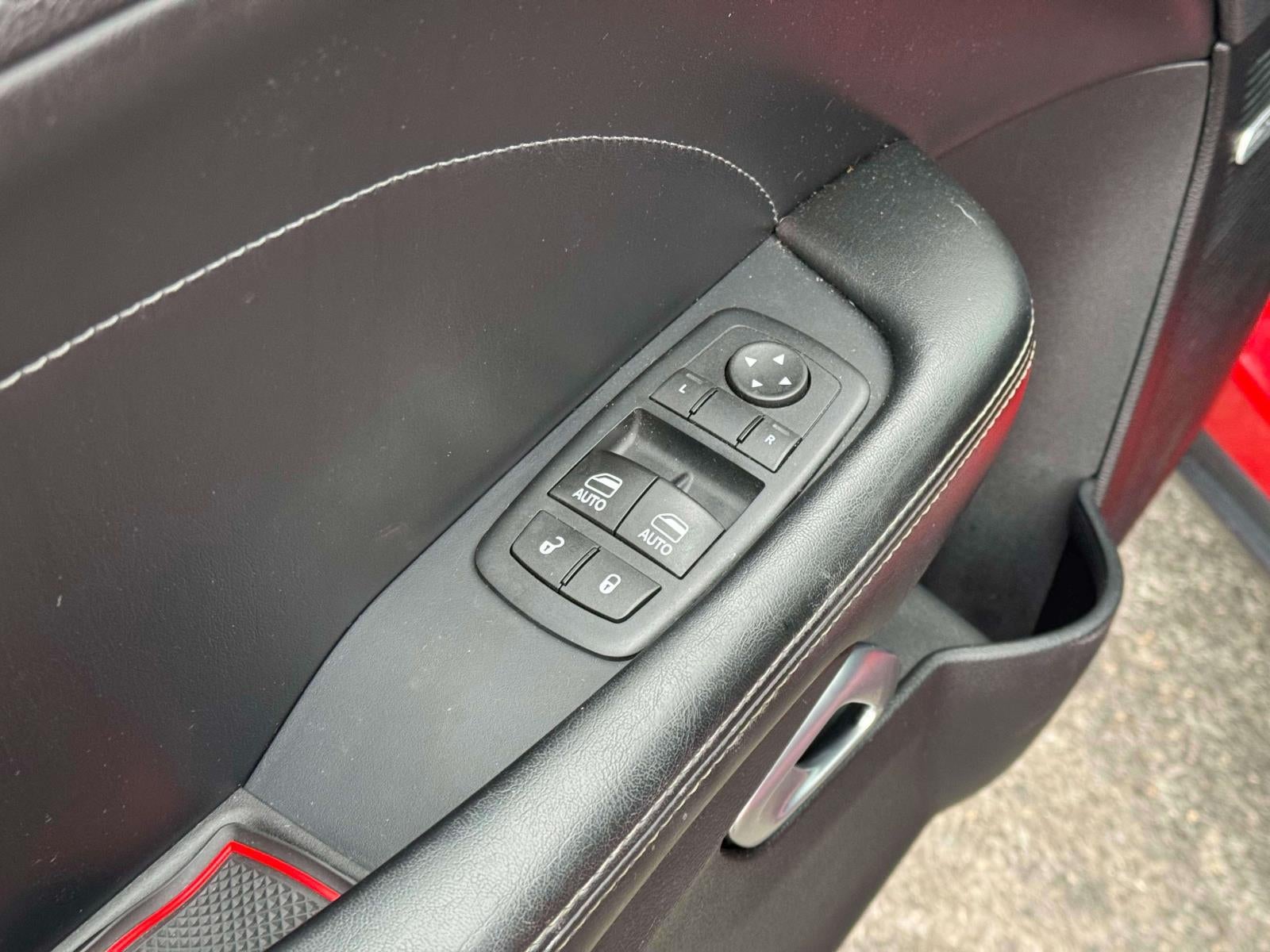 2016 Dodge Challenger R/T Scat Pack