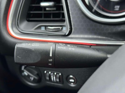 2016 Dodge Challenger R/T Scat Pack