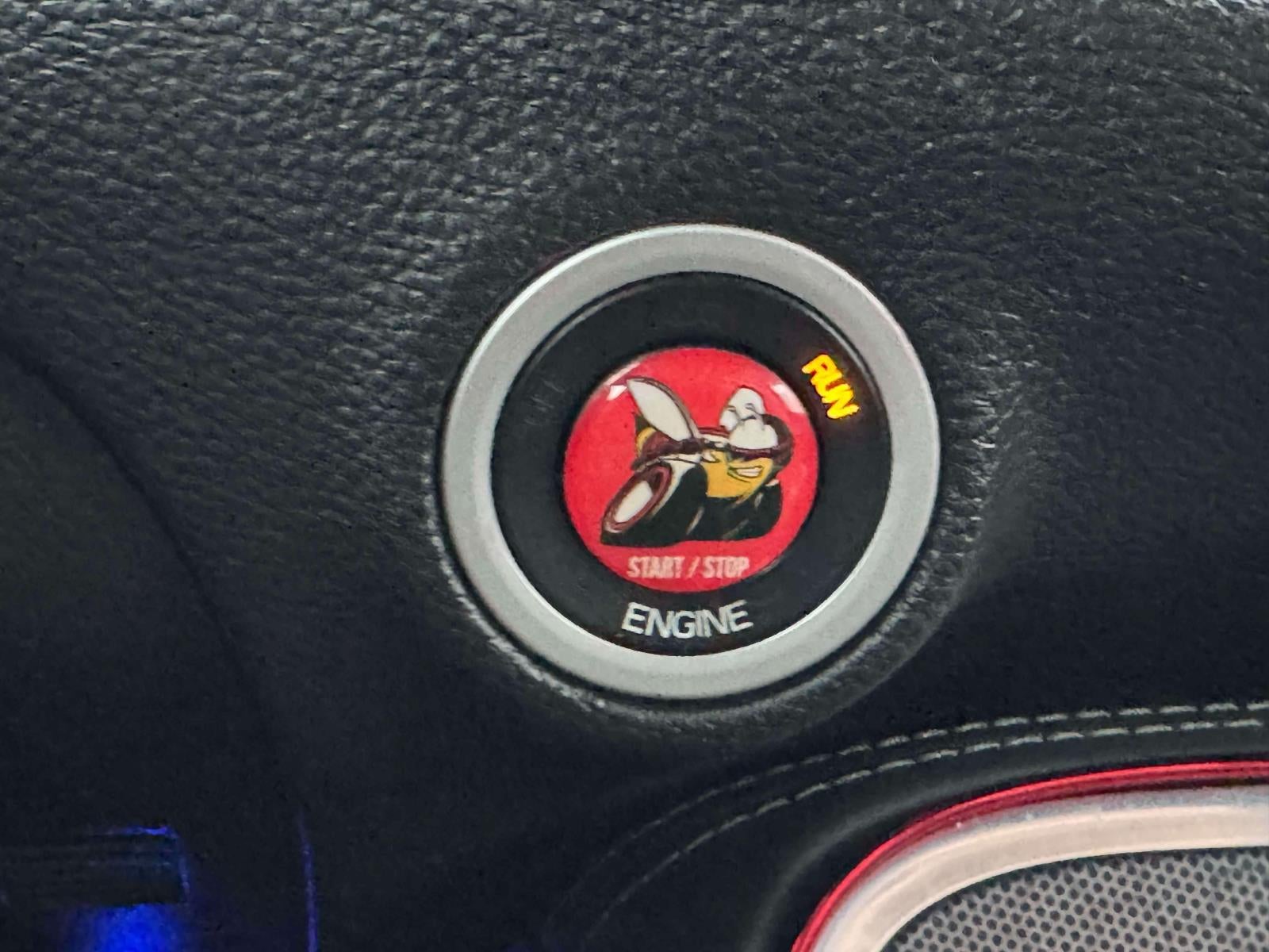 2016 Dodge Challenger R/T Scat Pack