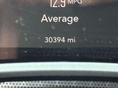 2016 Dodge Challenger R/T Scat Pack