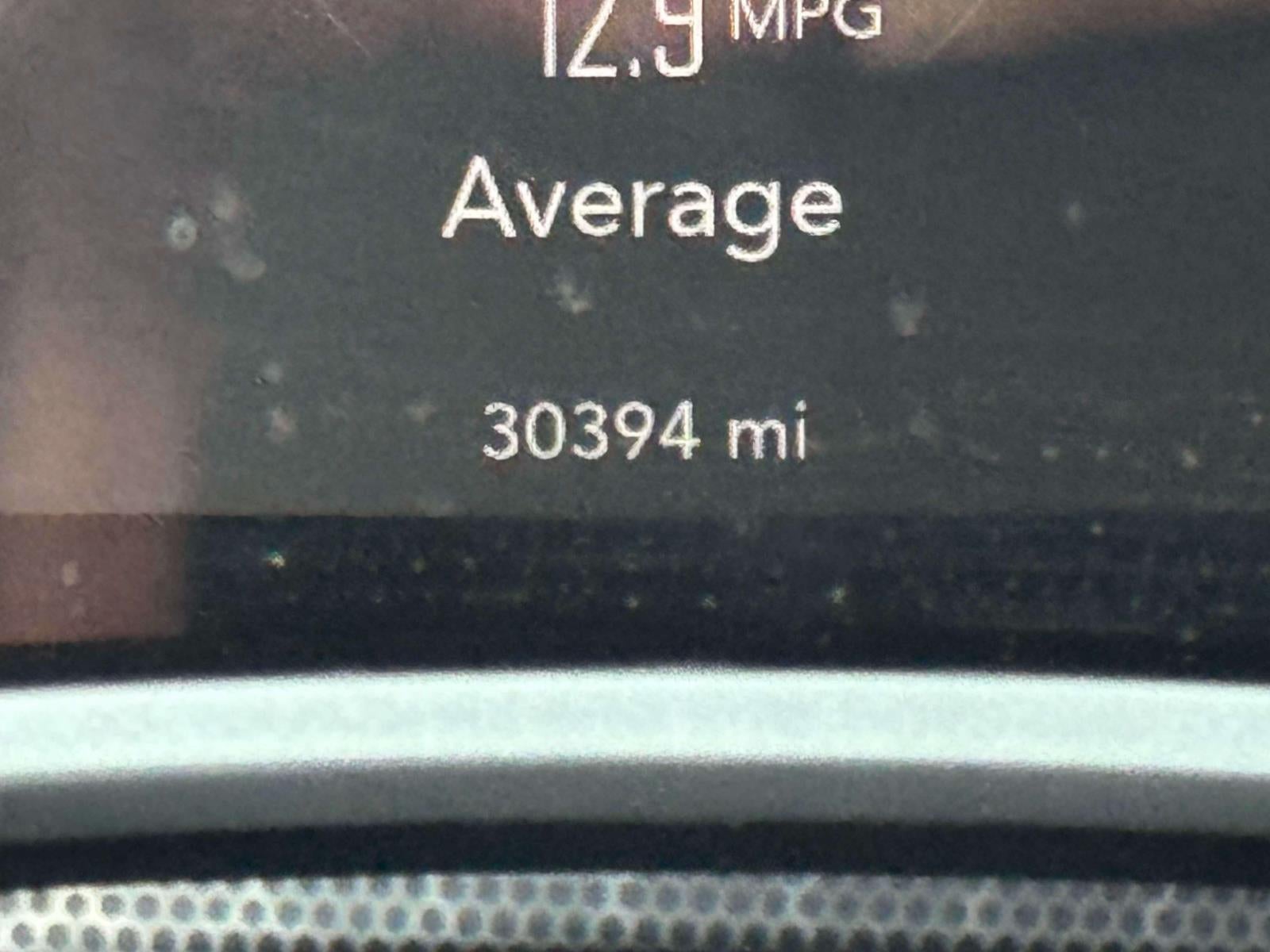 2016 Dodge Challenger R/T Scat Pack