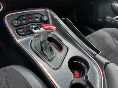 2016 Dodge Challenger R/T Scat Pack