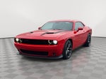 2016 Dodge Challenger R/T Scat Pack