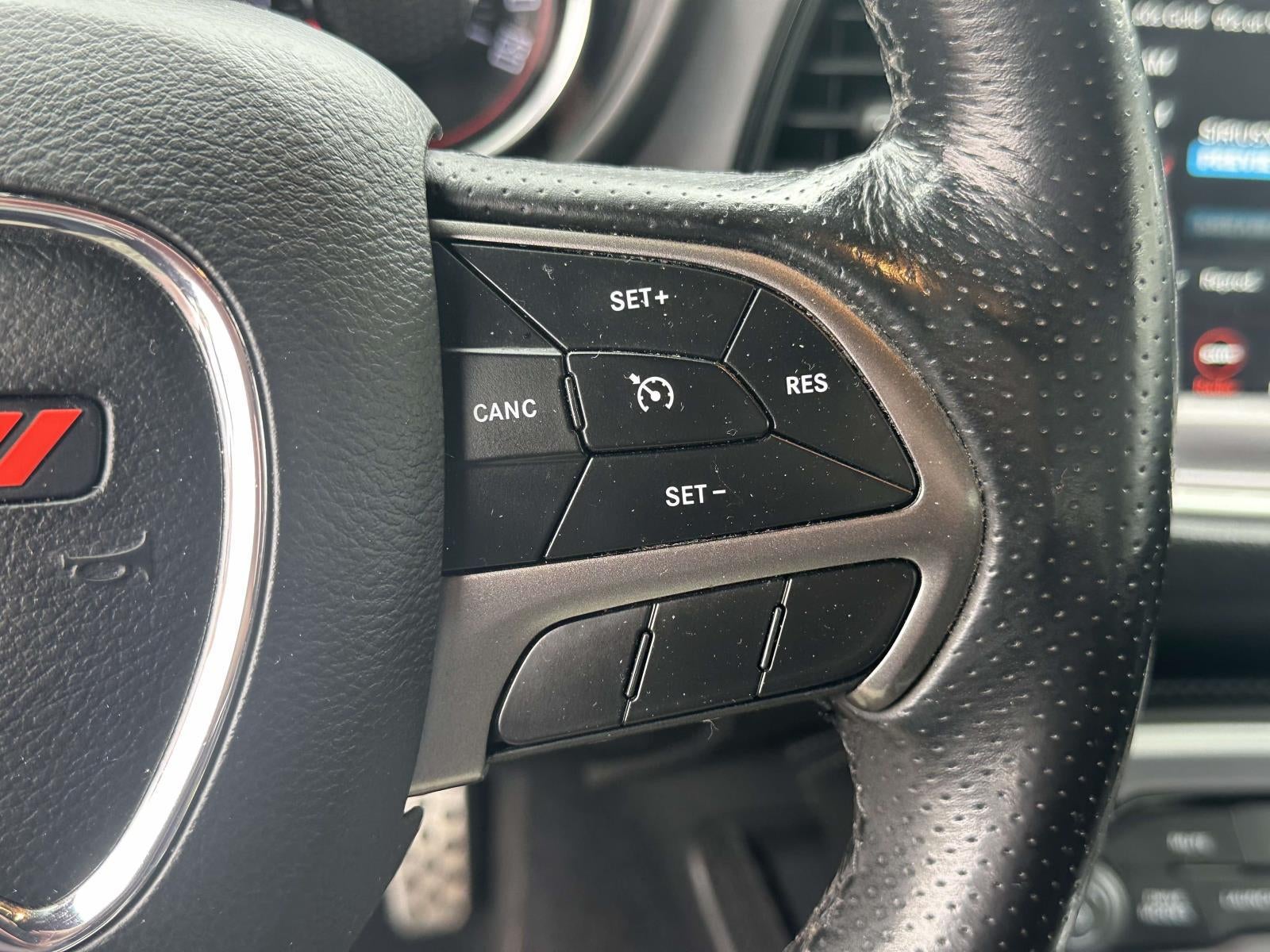 2019 Dodge Challenger R/T Scat Pack