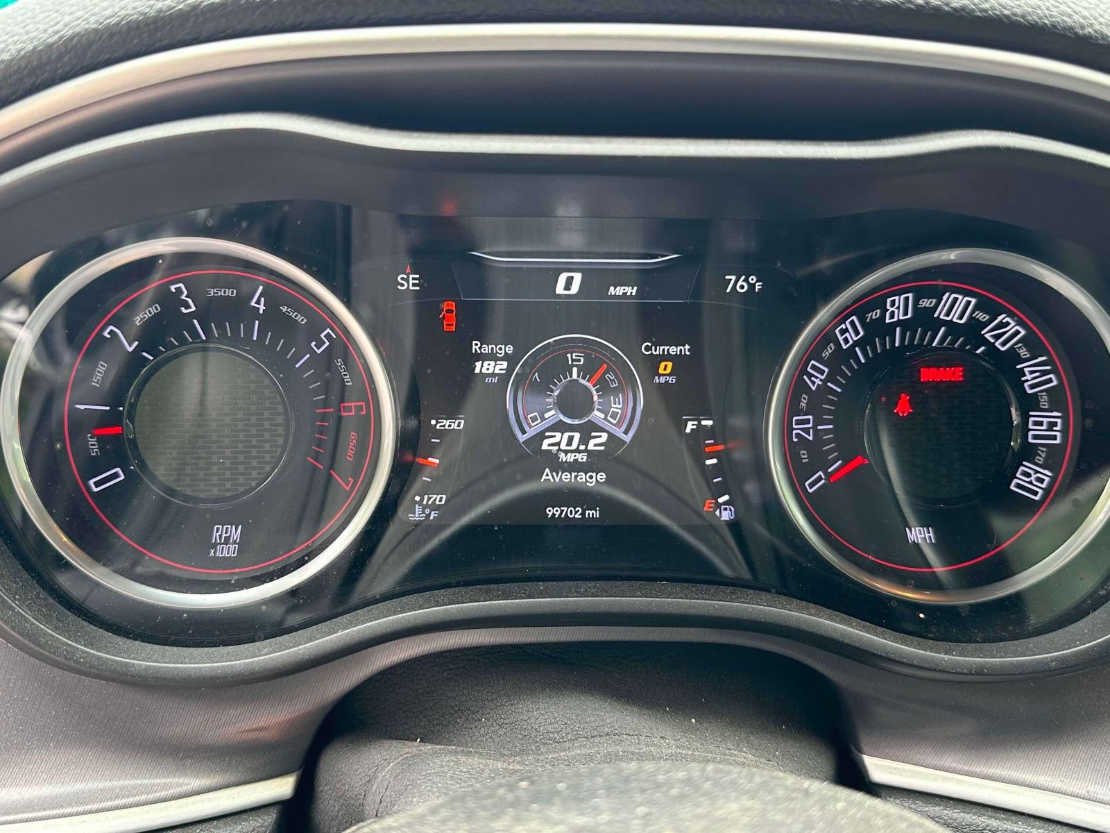 2019 Dodge Challenger R/T Scat Pack