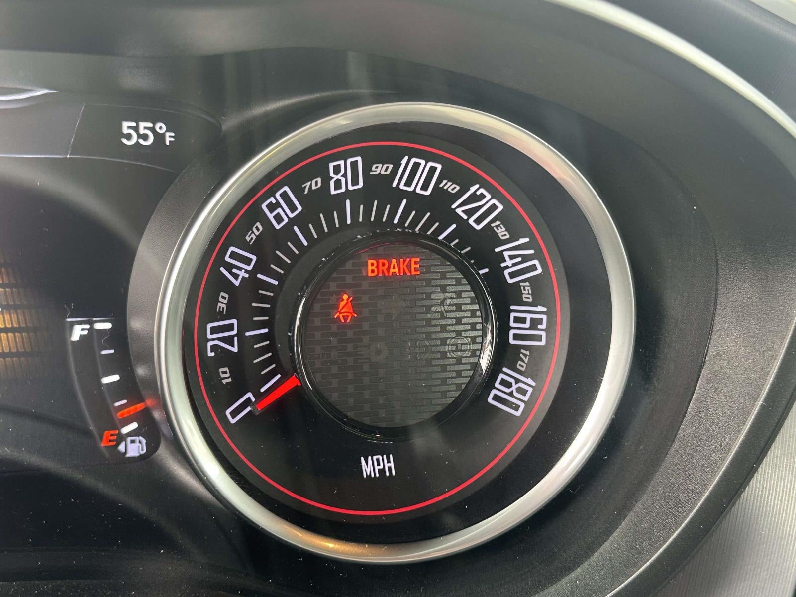 2019 Dodge Challenger R/T Scat Pack