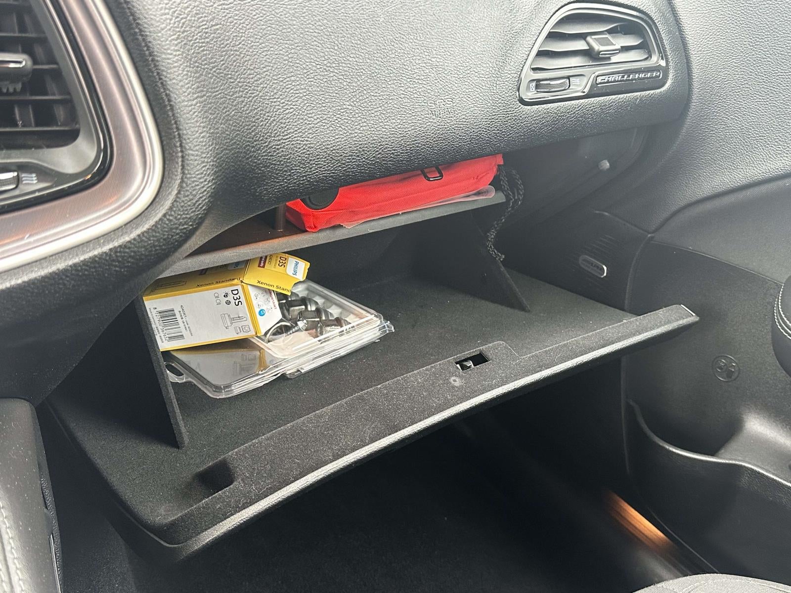 2019 Dodge Challenger R/T Scat Pack