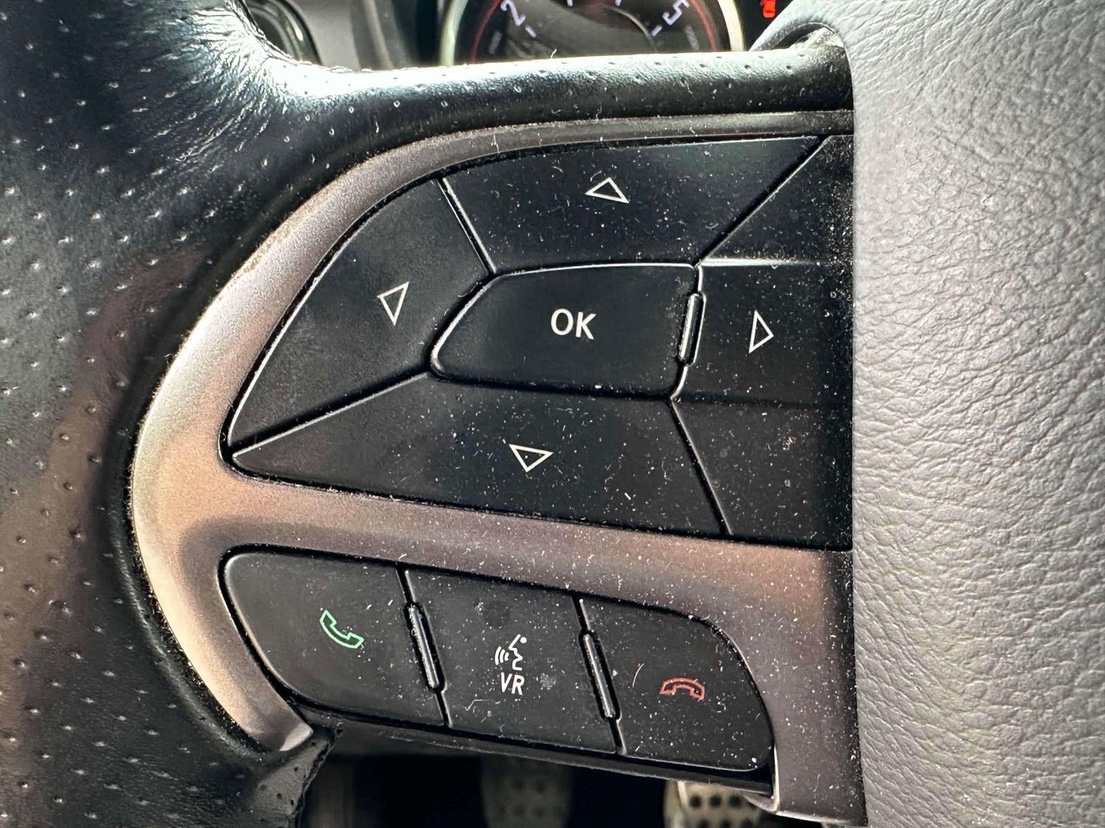 2019 Dodge Challenger R/T Scat Pack