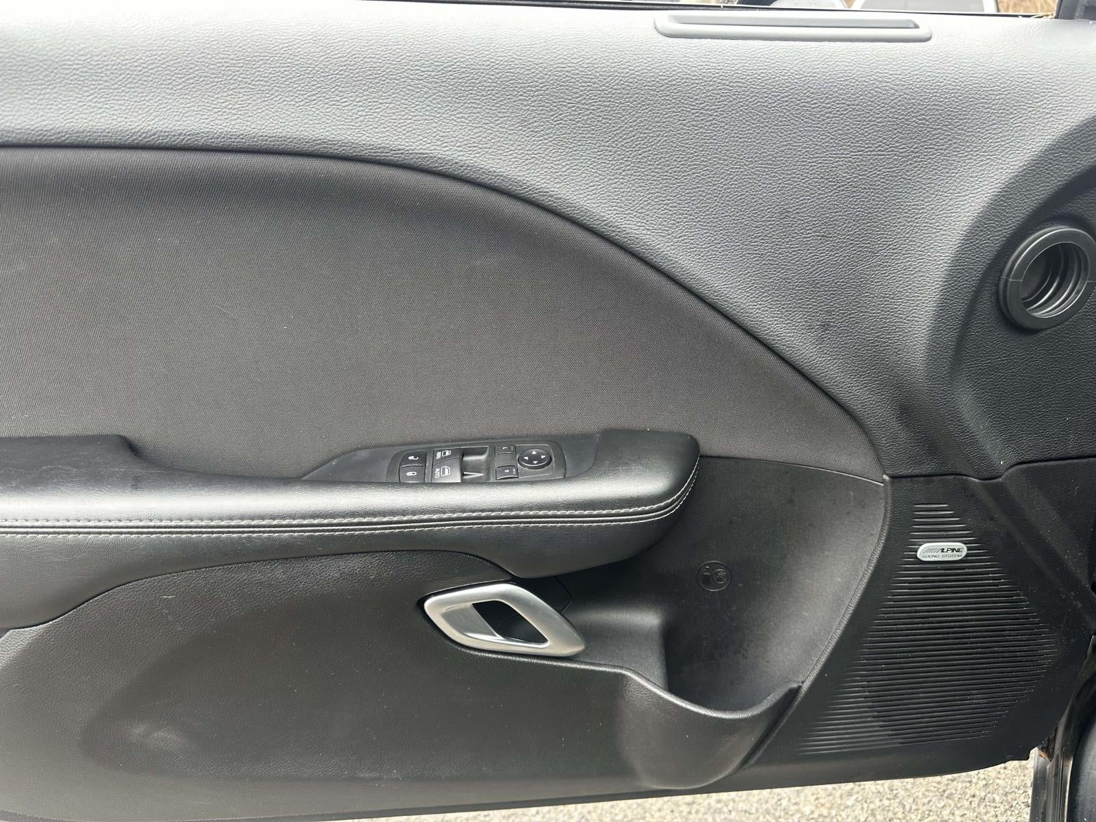 2019 Dodge Challenger R/T Scat Pack