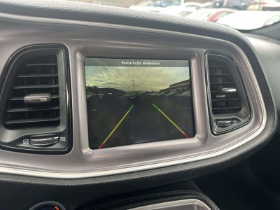 2019 Dodge Challenger R/T Scat Pack