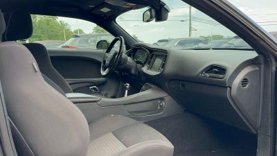 2019 Dodge Challenger R/T Scat Pack