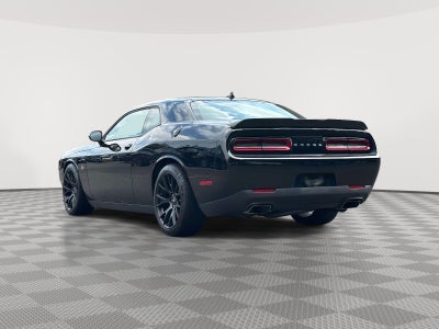 2019 Dodge Challenger R/T Scat Pack