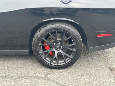 2019 Dodge Challenger R/T Scat Pack