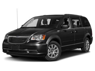 2015 Chrysler Town &amp; Country Touring
