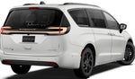 2027 Chrysler Pacifica Base