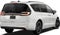 2027 Chrysler Pacifica Base