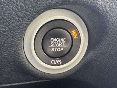 2024 Chrysler Pacifica Hybrid S Appearance Pkg