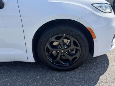 2024 Chrysler Pacífica Híbrido S Appearance Pkg