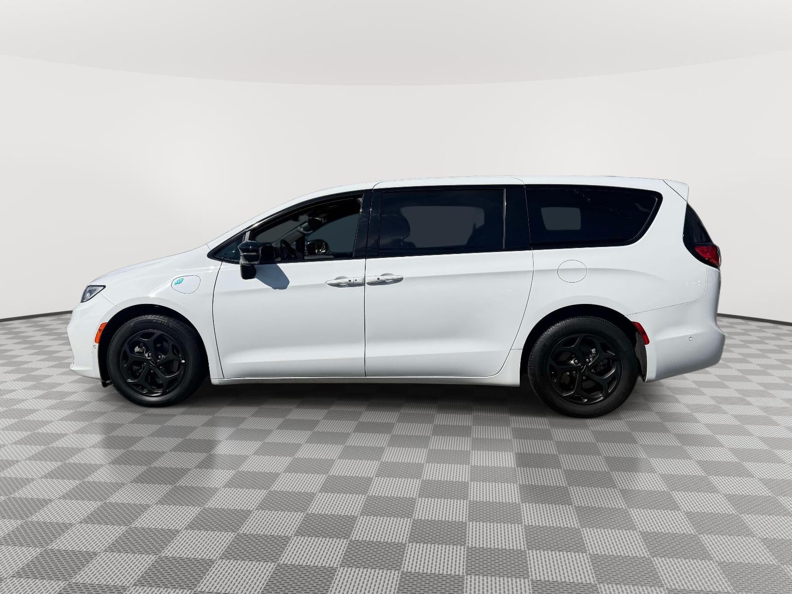 2024 Chrysler Pacífica Híbrido S Appearance Pkg