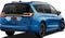 2027 Chrysler Pacifica Select AWD