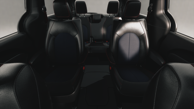 2027 Chrysler Pacifica Select AWD