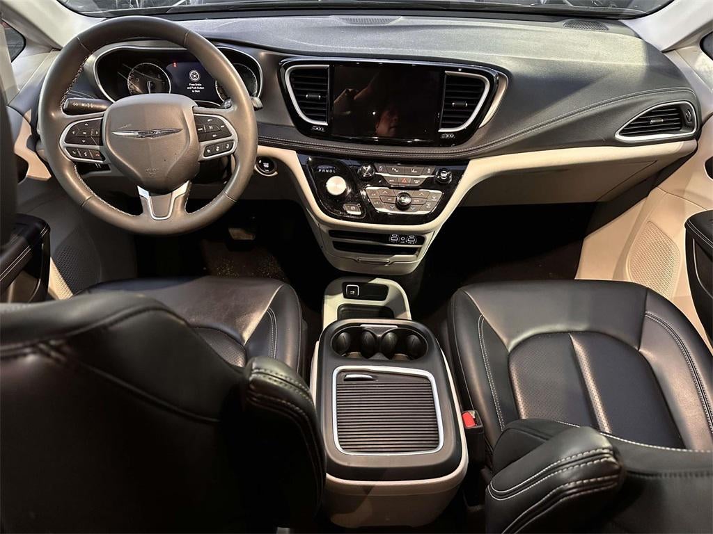 2023 Chrysler Pacifica Touring L AWD