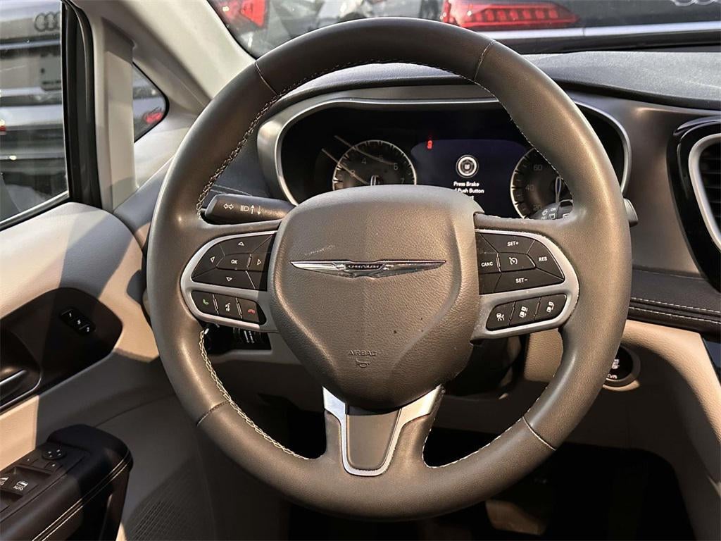 2023 Chrysler Pacifica Touring L AWD