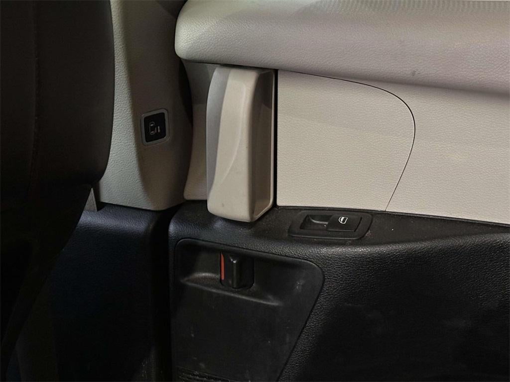 2023 Chrysler Pacifica Touring L AWD