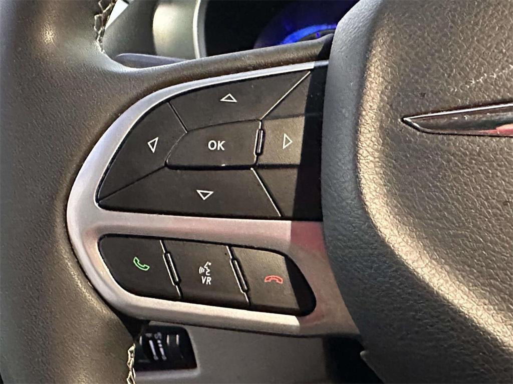 2023 Chrysler Pacifica Touring L AWD