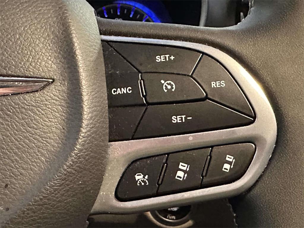 2023 Chrysler Pacifica Touring L AWD