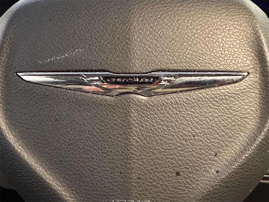 2023 Chrysler Pacifica Touring L AWD