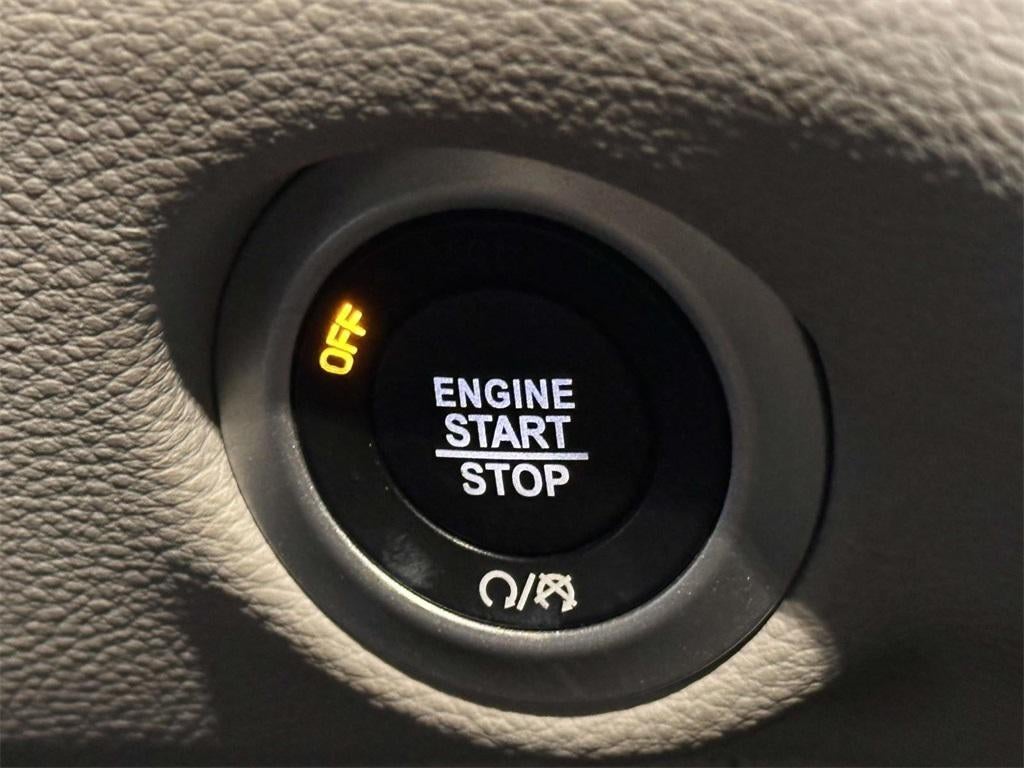 2023 Chrysler Pacifica Touring L AWD