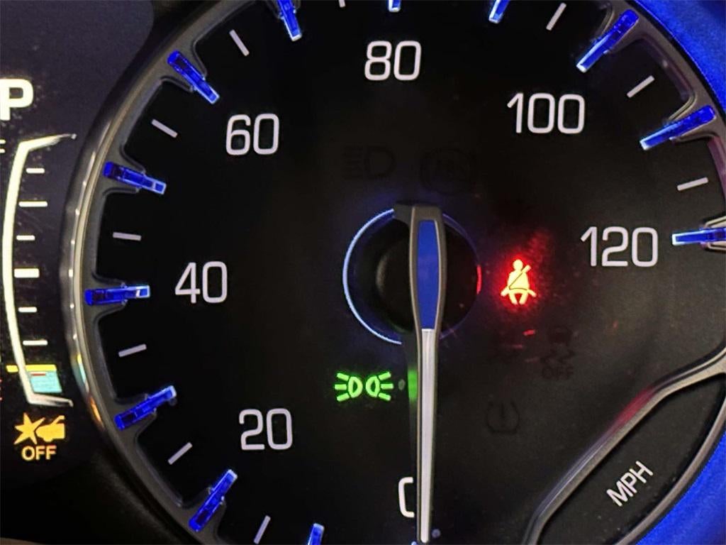 2023 Chrysler Pacifica Touring L AWD