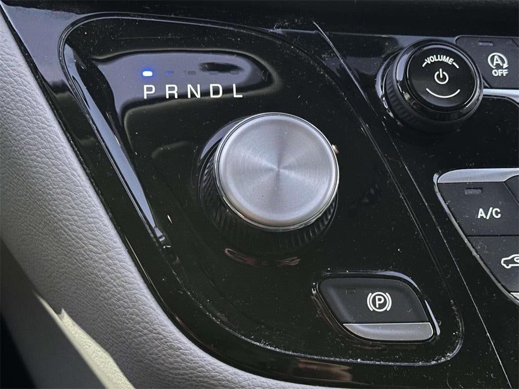 2023 Chrysler Pacifica Touring L AWD