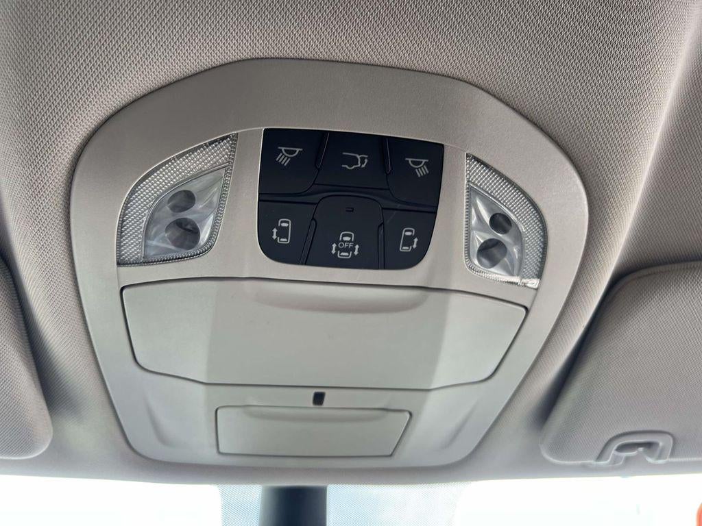 2023 Chrysler Pacifica Touring L AWD