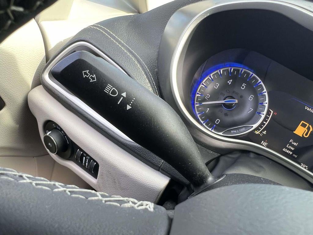 2023 Chrysler Pacifica Touring L AWD