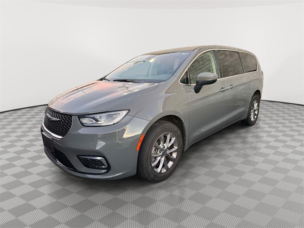 2023 Chrysler Pacifica Touring L AWD