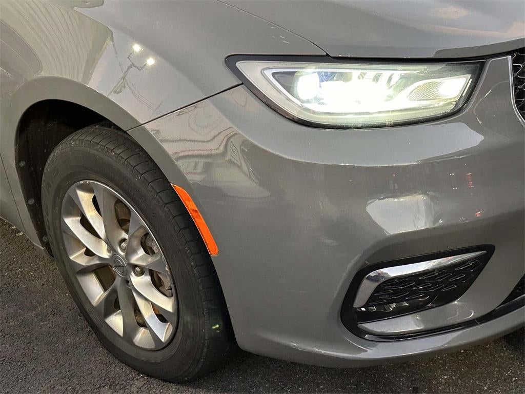 2023 Chrysler Pacifica Touring L AWD