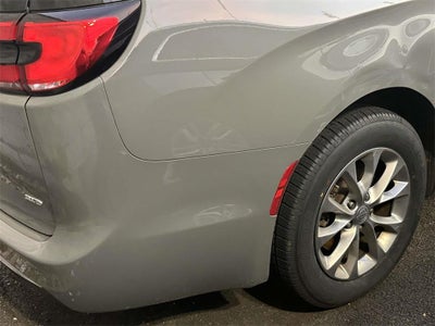 2023 Chrysler Pacifica Touring L AWD