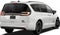 2027 Chrysler Pacifica Select AWD