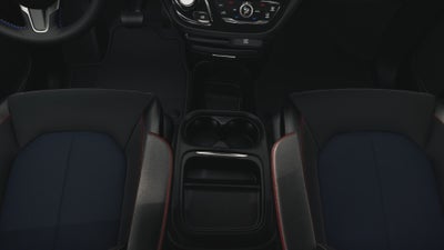 2027 Chrysler Pacifica Select AWD