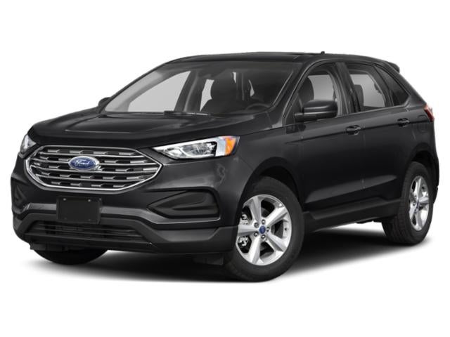 2019 Ford Edge SE