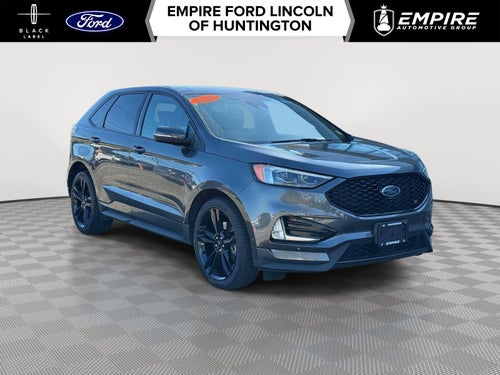 2020 Ford Edge ST