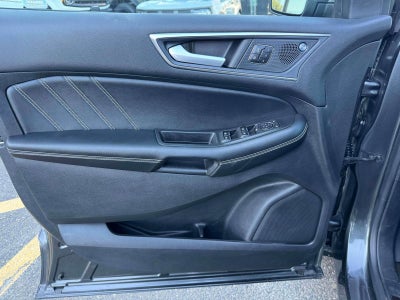 2020 Ford Edge ST