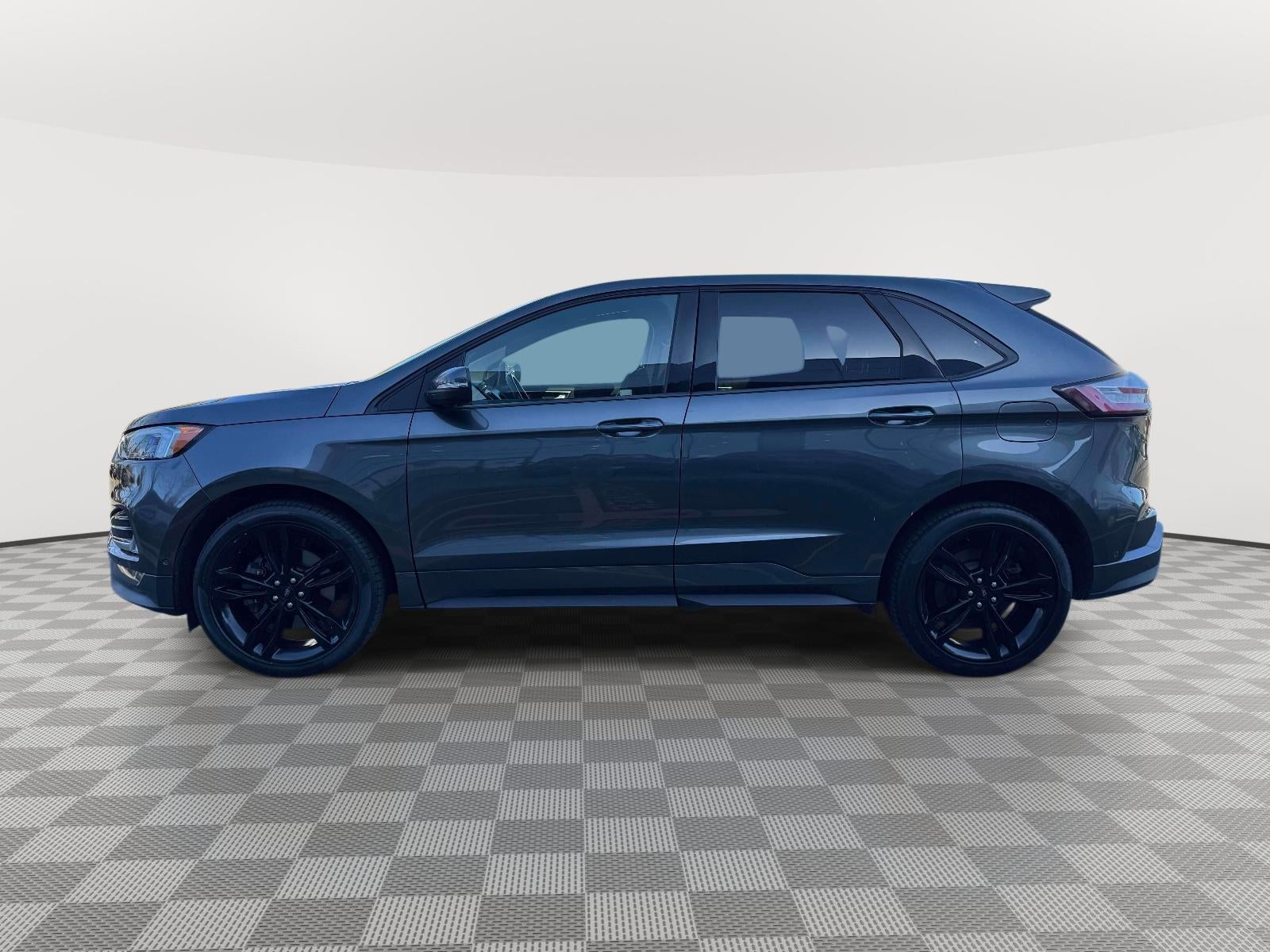 2020 Ford Edge ST