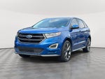 2018 Ford Edge Sport