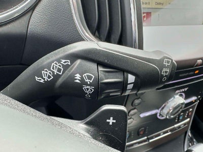 2018 Ford Edge Sport