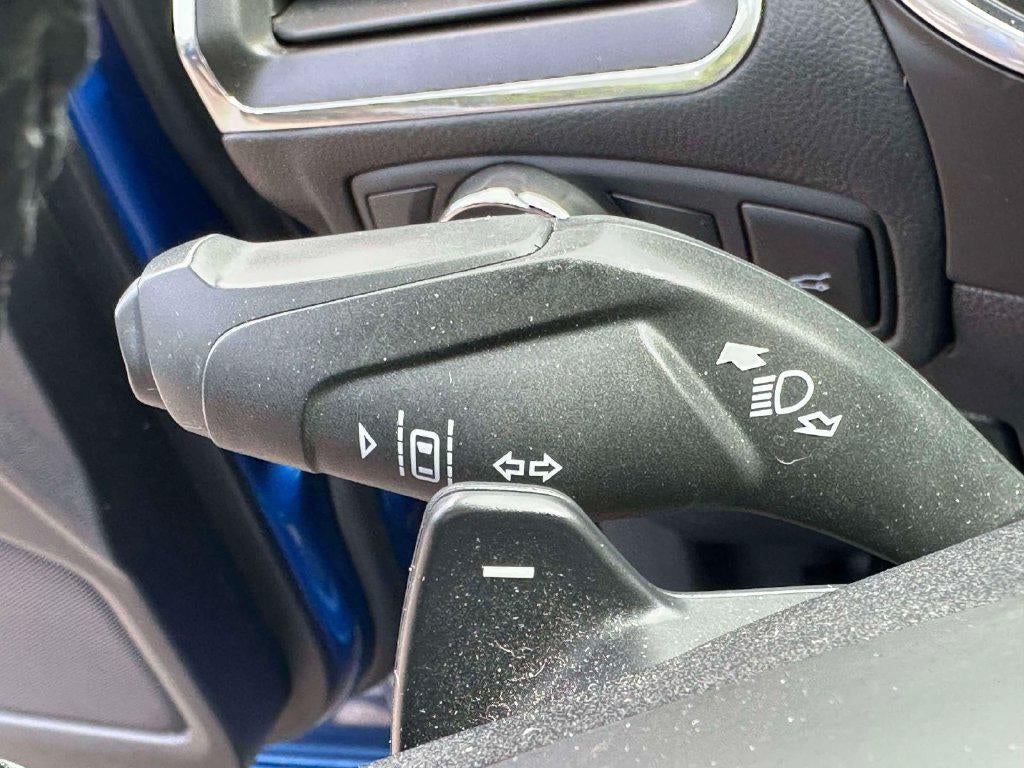 2018 Ford Edge Sport