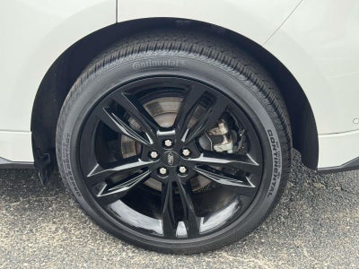 2024 Ford Edge ST