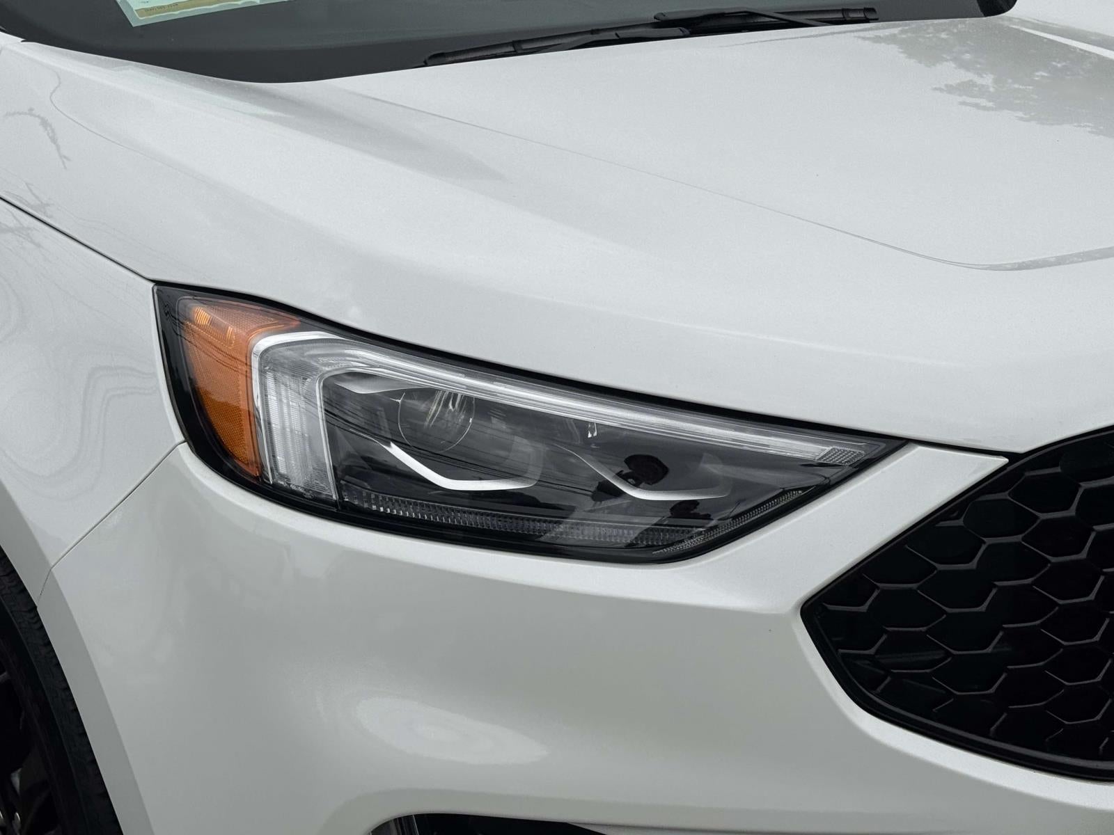 2024 Ford Edge ST